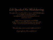 thumb Clip 17lil Lili   Spanked For Misbehaving   Ds isbehaving   Ds  Sbehaving   Ds      