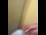 thumb Masturbating In   The Bathroom  