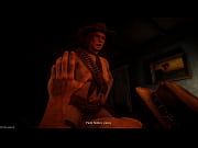 thumb Rdr2 Porn   Sad ie Riding John S Cock No Sound S Cock No Sound 