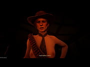 thumb Rdr2 Porn   Sad ie Riding John S Cock No Sound S Cock No Sound 