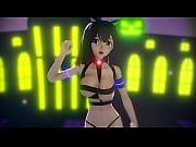 thumb Mmd Dance Kokor  O Chan's First Blowjob Irst B  Blowjob Irst Blowjob