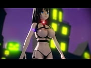 thumb Mmd Dance Kokor  O Chan's First Blowjob Irst B  Blowjob Irst Blowjob