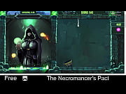 thumb The Necromancer  's Pact  