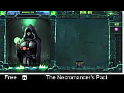 thumb The Necromancer  's Pact  