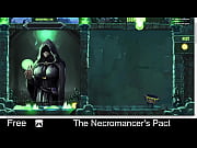 thumb The Necromancer  's Pact  