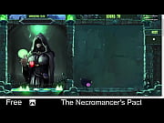 thumb The Necromancer  's Pact  