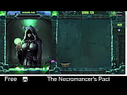 thumb The Necromancer  's Pact  