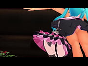 thumb Miku Hatsune Su cking 