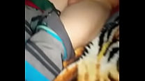 e sua rola  