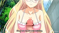She removed my  stress by her hands ands