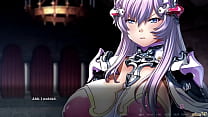 HVN Eden's  Ritter Paladins of 001  of 001