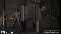 Slaves acquires  torment 