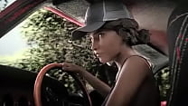 TWD Clementine  