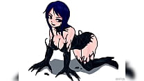 BLACKFTOS She V enom symbiote compilation ompilation