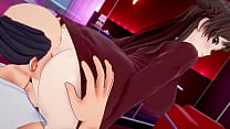 Chizuru's a lternate rental scenario 3  scenario 3