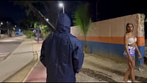 ESPOSA TRANSAND O NOS TRILHOS DO TREM AO VIVO O TREM AO VIVO