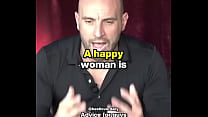Stirling Cooper  on Why Your Girlfriend is Nag rlfriend is Nagging You