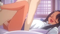 Nagatoro e tota lmente Fodida 