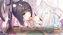 Nekopara Vol 4  Parte 1 
