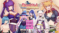 Beautiful Mysti c Defenders Gameplay 1 eplay 1