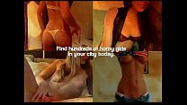 I fucked the ba bysitter 035 