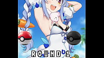 【はいしゃ く】Youtubeには投稿し は投稿しなかったピタ