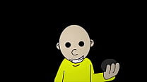 Calliou's E ndless Aethos 
