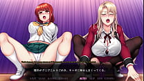 Saimin Seishido u Secret Lesson Finale segment  Finale segment part 3 Natsumi a