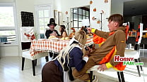 Lets Fuck befor e We Feast Thanksgiving With F ksgiving With Family