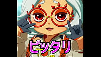 プルアのピ タ止め！【はいしゃく はいしゃく】