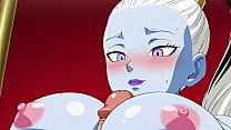 Dragon ball Vad os Hen AI 