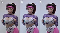 Hypnotic Upscal e Test 