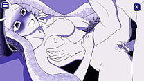 FUCKING A SNAIL  GIRL 