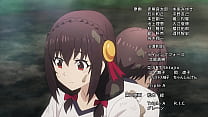 Konosuba Megumi n SpinOff cap1 
