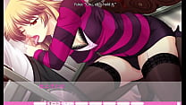 Erotica Yuuwaku  Yuka Route 4 Celebrating Yuka elebrating Yuka's Promotion