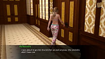 Dusklight Manor  104 