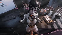 Overwatch Compi lation #174 22 07 25 07 25