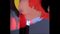 speedrun on goo gle until i find elastic girl  d elastic girl nsfw