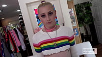 Melody Parker&r squos Pussy Gushes Hard As Bry hes Hard As Bryan Gozzling Pound