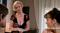 Stepmom Guides  Me Step By Step How To Keep GF  How To Keep GFs Virginity Intac