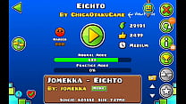 Eighto | Geomet ry Dash | MarBatyx  tyx 