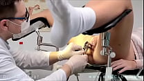 Gyno orgasm  