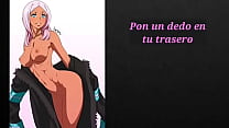 Entrenadora de  Sissyficacion Dominacion Femen ominacion Femenina Princesa Haba