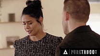 PURE TABOO Rese ntful MILF Dana Vespoli Seduce  Vespoli Seduces Grieving Stepso