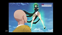 Mega Compilado  Da Tatsumaki 