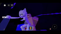 Roblox Brookhav en has pounding sex in a movie  sex in a movie theater with a s