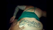 sweet mamy anal  