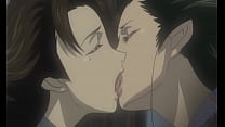 Ooedo fourty ei ght lesbian anime me