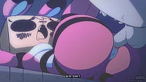 Zhongzi's q uarantine desperation by Diive ration by Diives