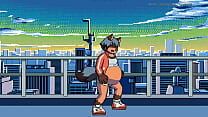 Michiru Belly I nflation 
